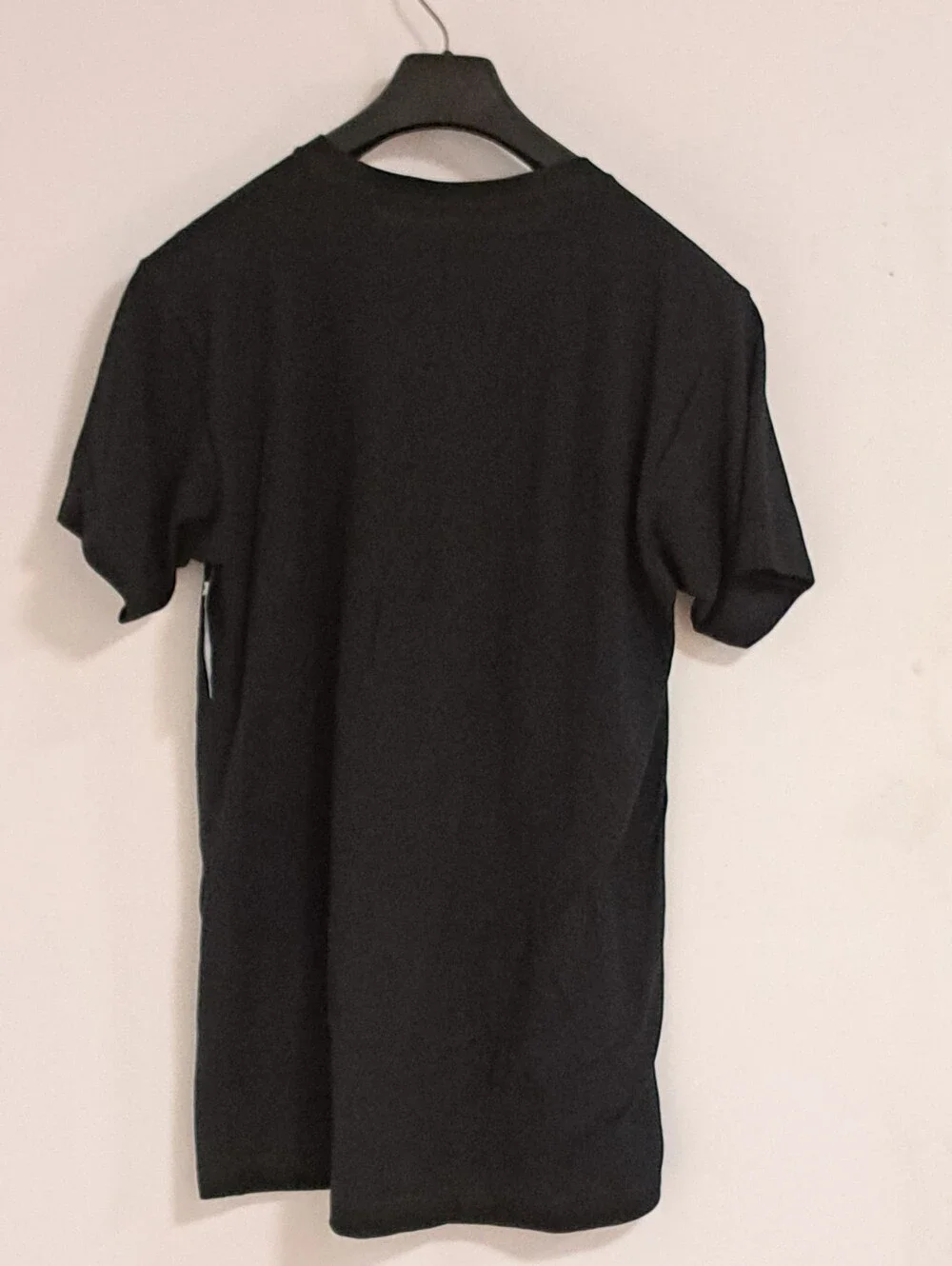 NWT Back to the Future Graphic Short-Sleeve Tee Men's Medium